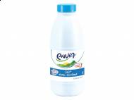 Lait 1/2 écrémé UHT , prezzo 0.73 € per La bouteille de ...