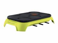 Crêpière à mini-crêpes Tefal colormania, le prix 49.99 € ...