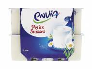 12 petits suisses nature , prezzo 1.26 € per 720 g, 1 kg = ...