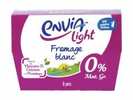 8 fromages blancs 0 % de Mat. Gr. , prezzo 1.15 € per 8 x ...