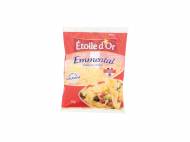 Emmental français râpé