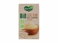 Sucre de canne blond Bio