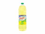 Huile de colza , le prix 1.05 €