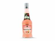 Crème de pamplemousse