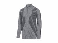 Veste technique seamless homme