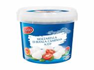 Mozzarella di Bufala