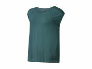 T-shirt technique seamless femme