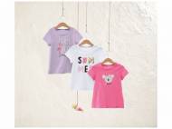 T-shirts fille , prezzo 6.99 EUR
T-shirts fille
- Du 2/4 ...