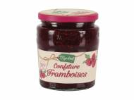 Confiture extra de framboises