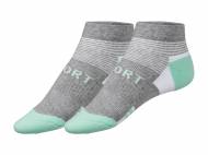 Socquettes de sport femme
