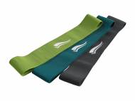 Bandes élastiques de fitness