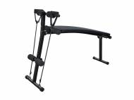 Banc de musculation