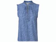 Blouse femme