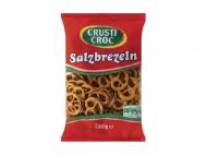 Bretzels , prezzo 0.79 € per 250 g, 1 kg = 3,16 € EUR.