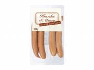 4 knacks d'Alsace