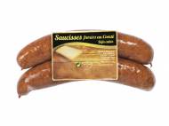 2 saucisses fumées