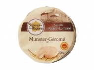 Petit Munster Géromé