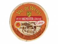 Petit Munster Géromé