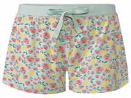 Short de nuit femme