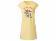 T-shirt long femme