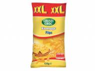 Flips , prezzo 0.59 € per 150/250 g au choix, 1 kg = 3,93 ...