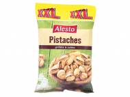 Pistaches salées , prezzo 2.99 € per 300 g, 1 kg = 9,97 € ...