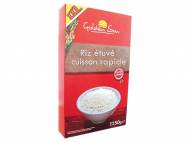 Riz étuvé cuisson rapide , prezzo 0.95 € per 1,15 kg, 1 ...