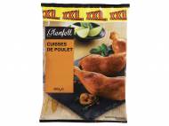 Cuisses de poulet