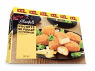 Nuggets de poulet , prezzo 2.69 € per 600/650 g au choix, ...