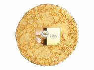 6 crêpes de froment1 , prezzo 2.15 € per 300 g
   Â
