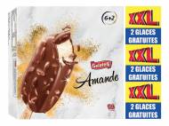 8 bâtonnets glacés , prezzo 1.99 € per Soit le lot de 8 ...