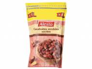 Cacahuètes enrobées sucrées , prezzo 1.49 € per 350 g, ...