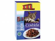 Bouchées pour chat , prezzo 2.79 € per 1,4 kg, 1 kg = 1,99 ...