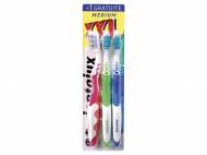 3 brosses à dents