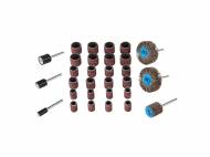 Accessoires pour meuleuse de précision