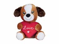 Animal en peluche