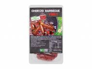 Chorizo fort à