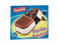 6 duos de glaces stracciatella , prezzo 2.99 € per 6 x 62 ...