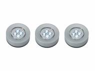 Lampes à LED , le prix 3.99 €
- Interrupteur à pression
- ...
