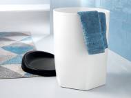 Tabouret avec rangement