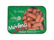 Saucisses cocktail halal , prezzo 1.79 € per 300 g, 1 kg = ...