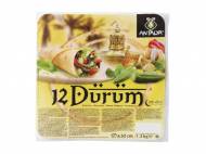 12 pains dürüm