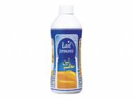 Lait fermenté