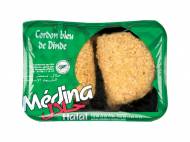 Cordons-bleus de dinde halal , prezzo 1.99 € per 400 g, 1 ...