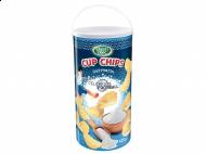 Seau de chips , prezzo 2.99 € per 425 g au choix, 1 kg = 7,04 ...