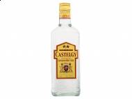 London Dry Gin Castelgy