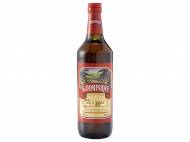 Rhum ambré traditionnel