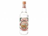 Rhum blanc traditionnel