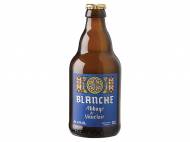 Bière Blanche d'Abbaye , prezzo 0.89 € per 33 cl, ...