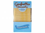 Gaufrettes amusantes